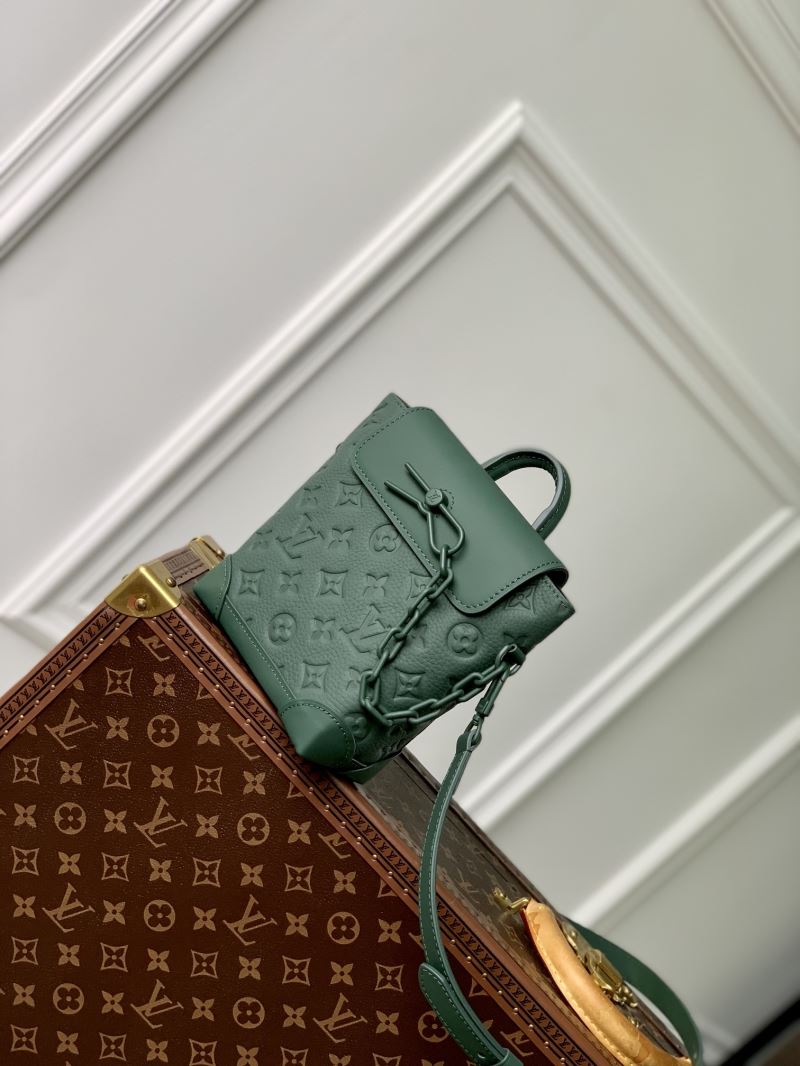 LV Satchel bags